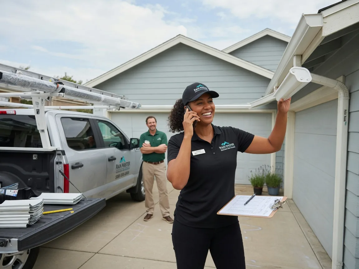 Gutter Installation Elberon, IA FAQs